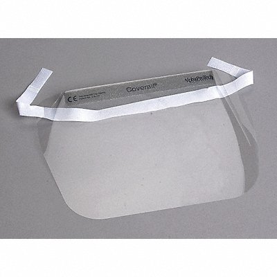 Face Shield Assemblies image